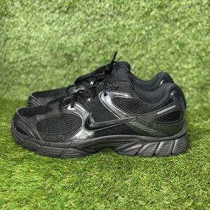 Nike V5 RNR Black Anthracite 13